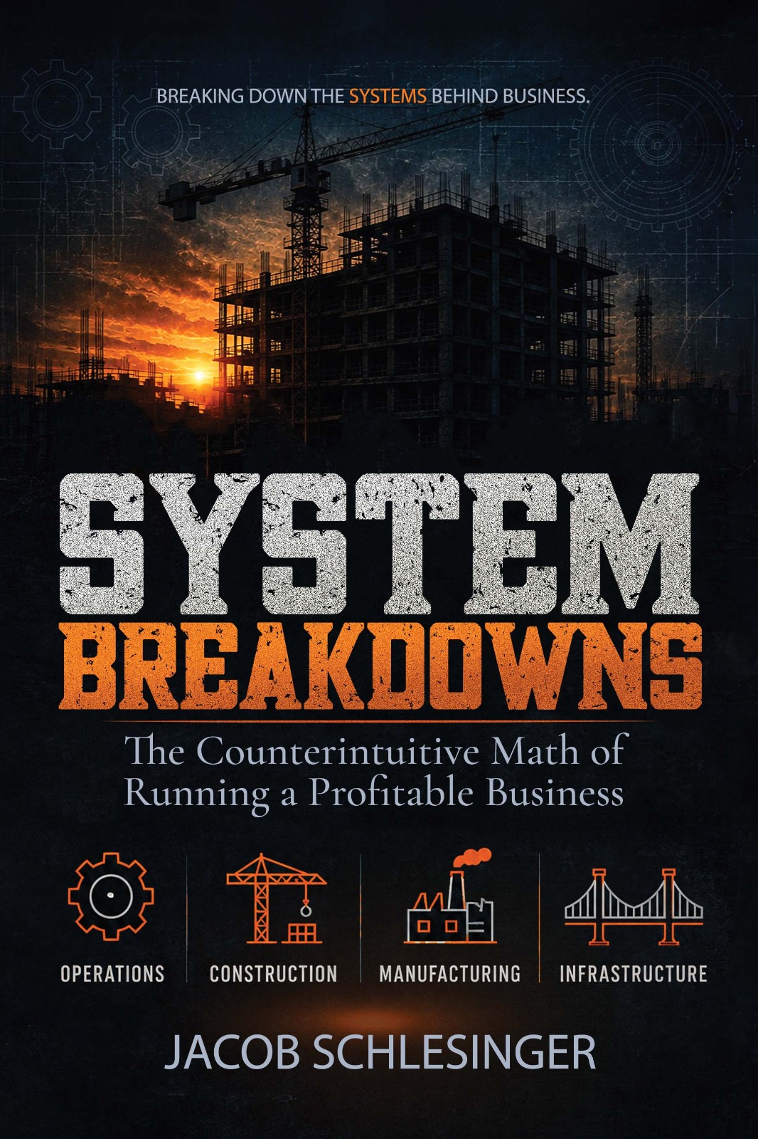 System Breakdowns book cover